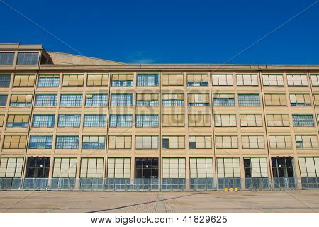 Torino Lingotto