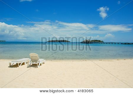 Paradiso tropicale a Bora Bora