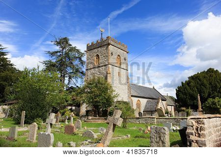 Kirche