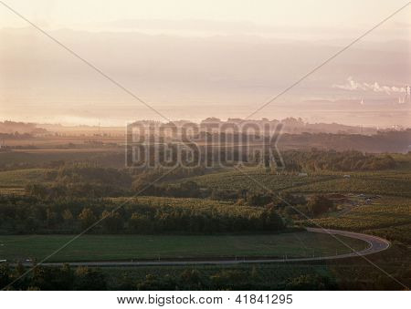 Landscape Image - Seasons Nature