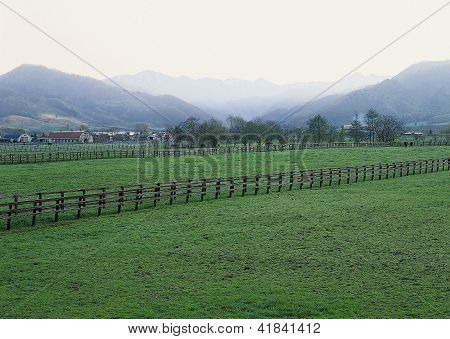 Landscape Image - Seasons Nature