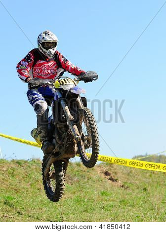 Enduro Cross Championship