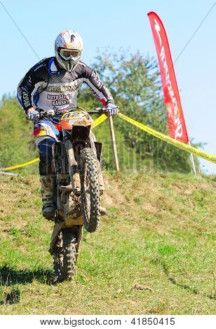 Enduro Cross Championship