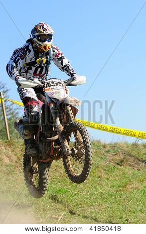 Enduro Cross Championship