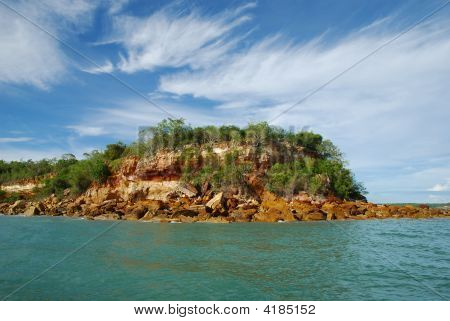 Rock Point