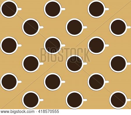 Cup Pattern
