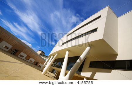Architektura