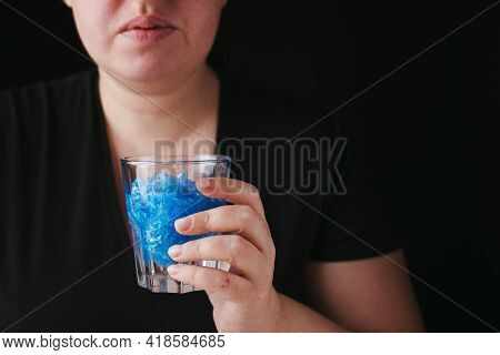 Micro Plastic Pollution Of Water, Global Problem