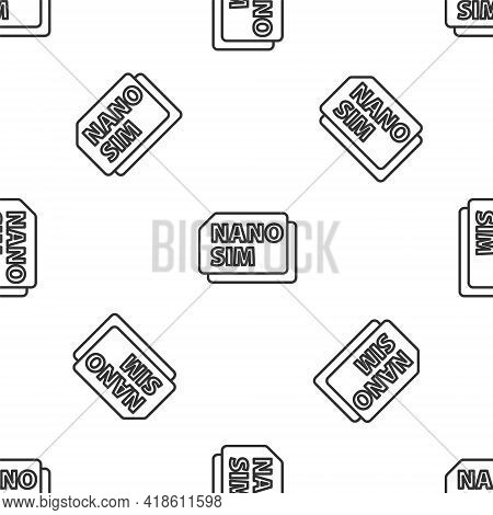 Nano Sim Images Illustrations Vectors Free Bigstock
