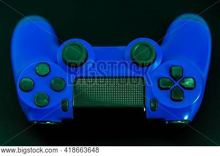 New Generation Video Game Controller