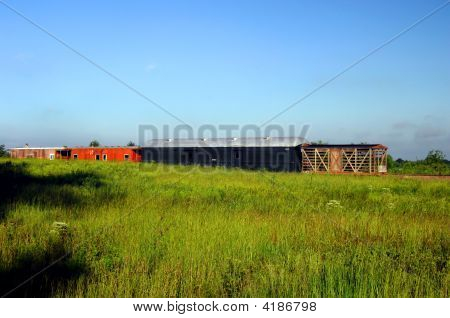 Antika tren Restorasyon