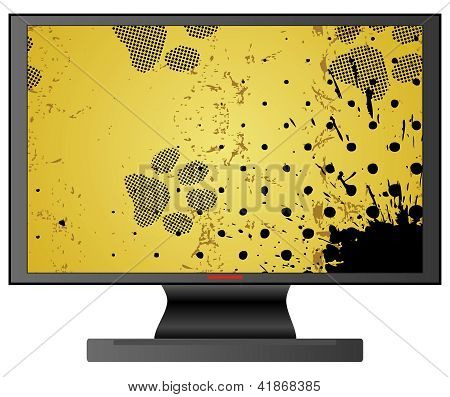Monitor