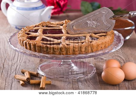 Dżem Tart