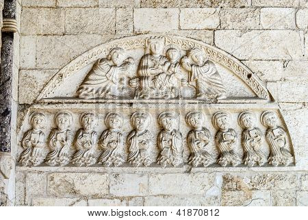 Katedral, Osimo (ancona)