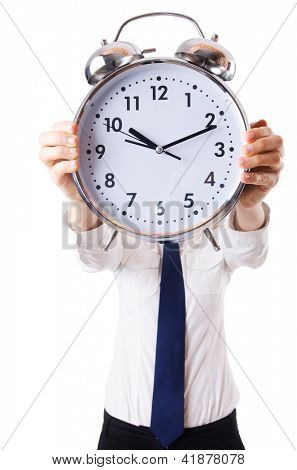 Nerd işkadını gian alarm saatli