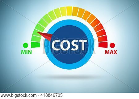 Concept of effective cost management