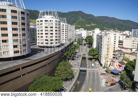 Carioca Championship 2021