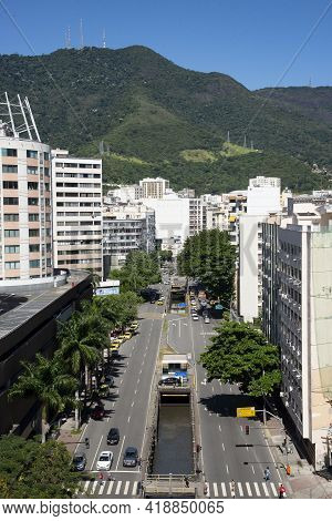 Carioca Championship 2021