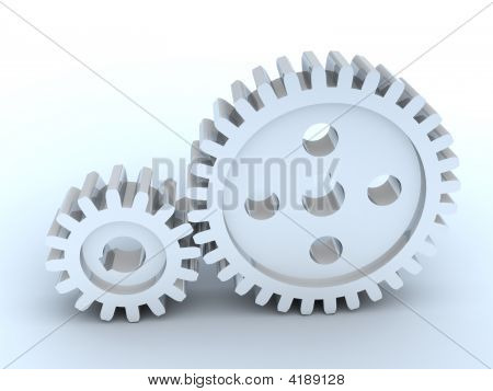 Two Gears
