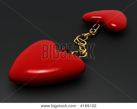 Two Hearts