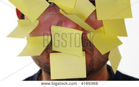 Posticks