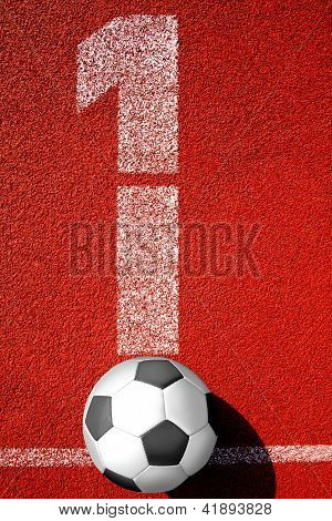 Fútbol uno