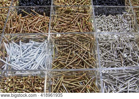 Lots Construction Image & Photo (Free Trial) | Bigstock