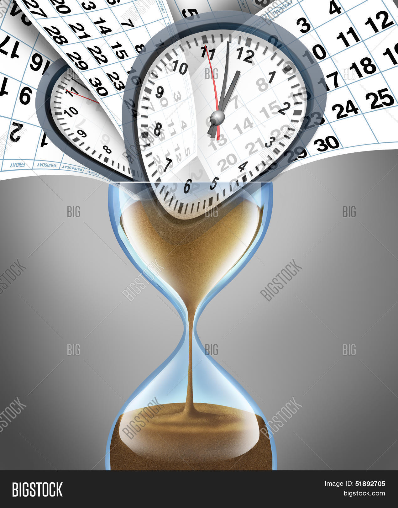 Losing Time Image & Photo (Free Trial) Bigstock