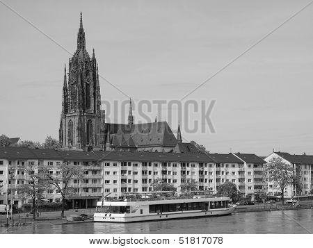 Frankfurt Cathedral