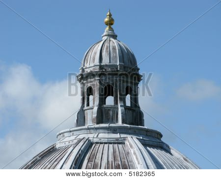 Ikoniske Dome