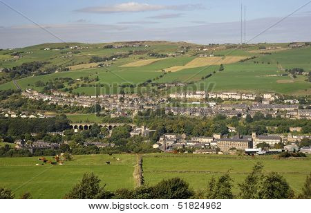 milnsbridge huddersfield