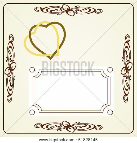 Wedding Card