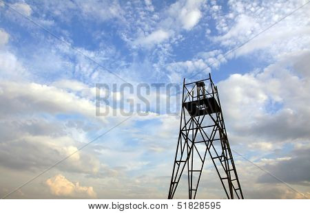 Triangulation Point