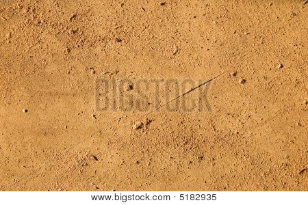 Superficie in legno vecchio