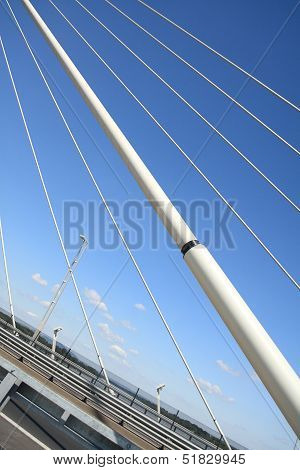 Szczegóły most (Węgry)