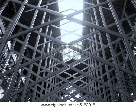 Spina corona cappella