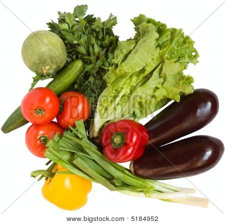 Legumes