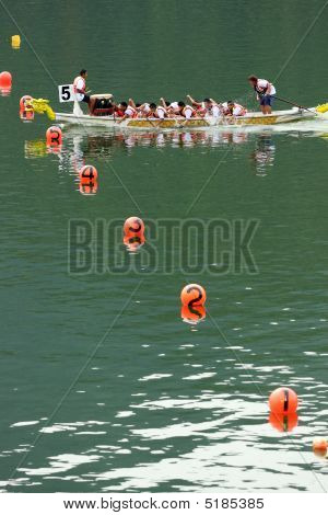 Dragon Boat Race
