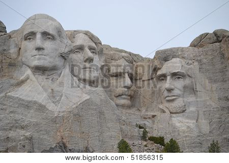 mount rushmore