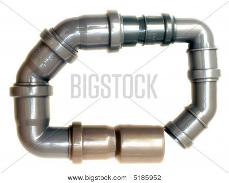 Sewer Pipes