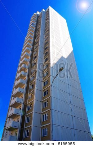 Residential Building