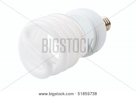 Power Saving Up Lamp