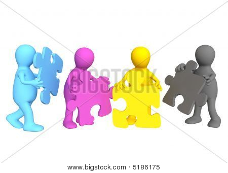 CMYK