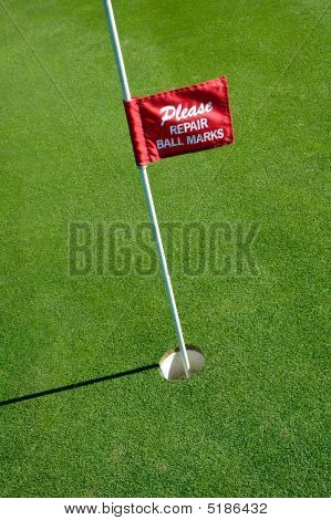 Golf lyuk