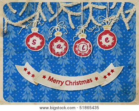 Christmas Card