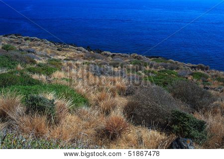 Pantelleria, Sicily