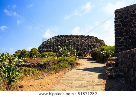 Sesi, Pantelleria