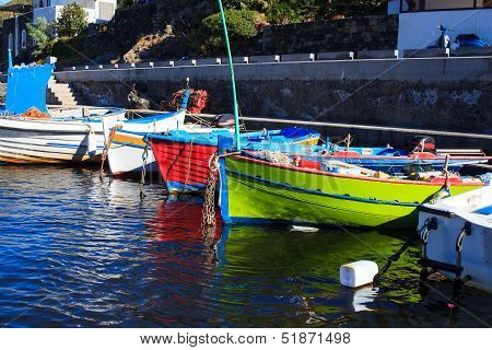 Gadir, Pantelleria