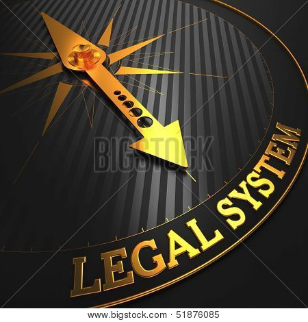Legal System. Business Background.
