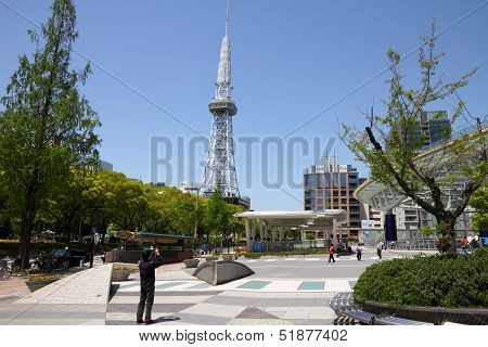 Nagoya